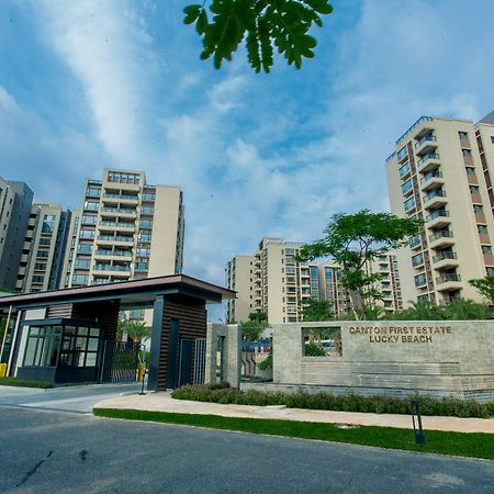 The Canton Residence 포산 시 외부 사진