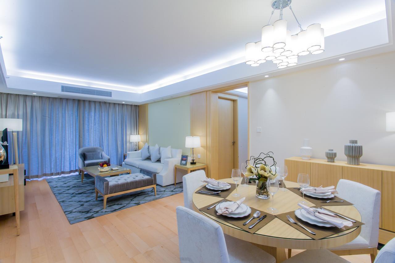 The Canton Residence 포산 시 객실 사진