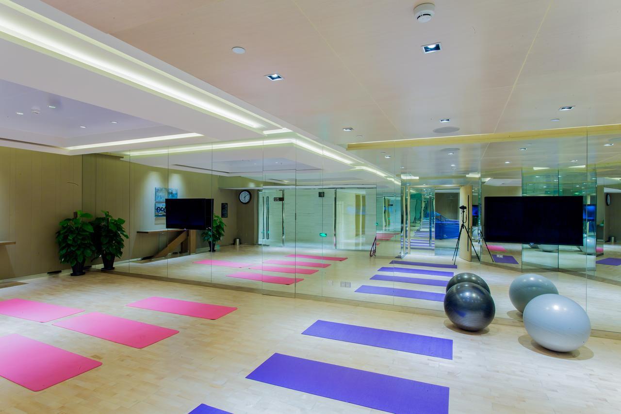 The Canton Residence 포산 시 외부 사진