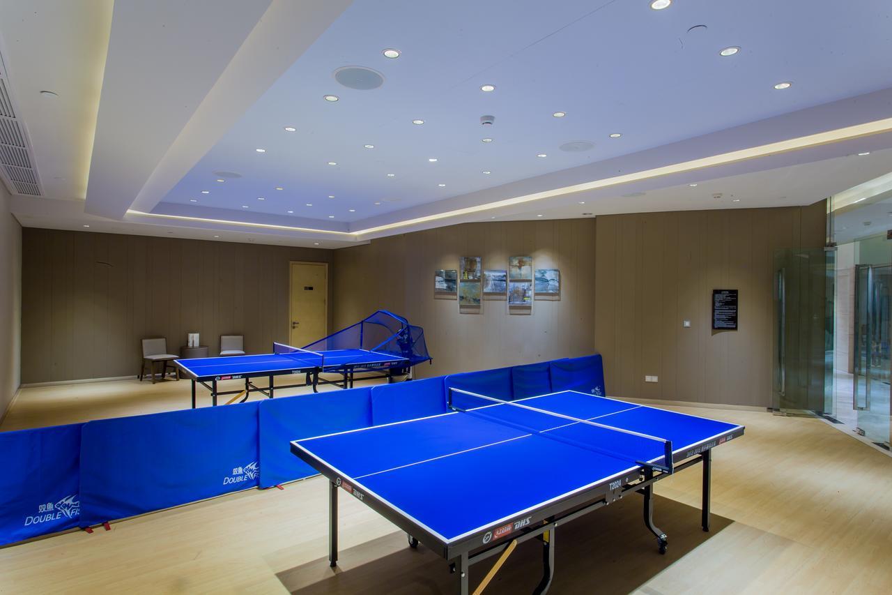 The Canton Residence 포산 시 외부 사진