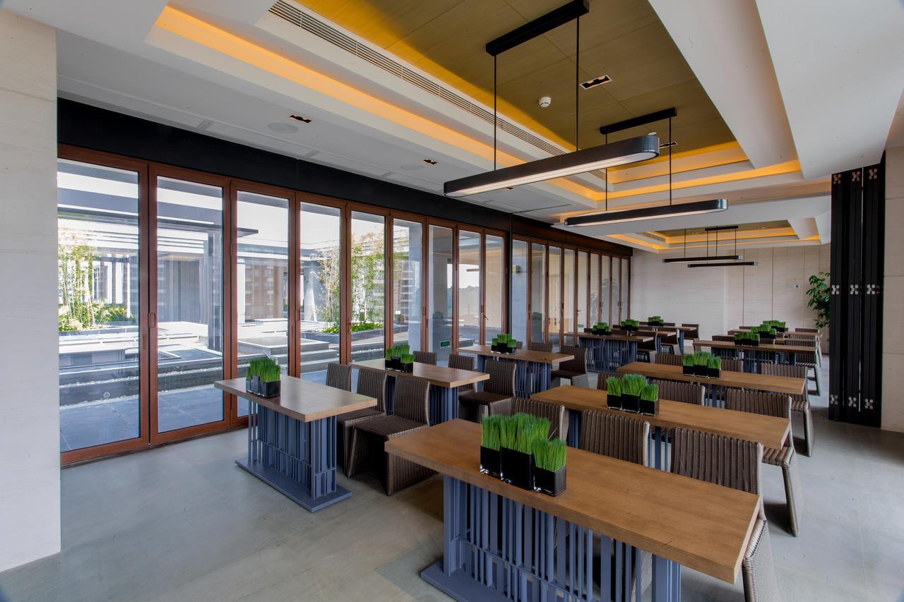 The Canton Residence 포산 시 외부 사진