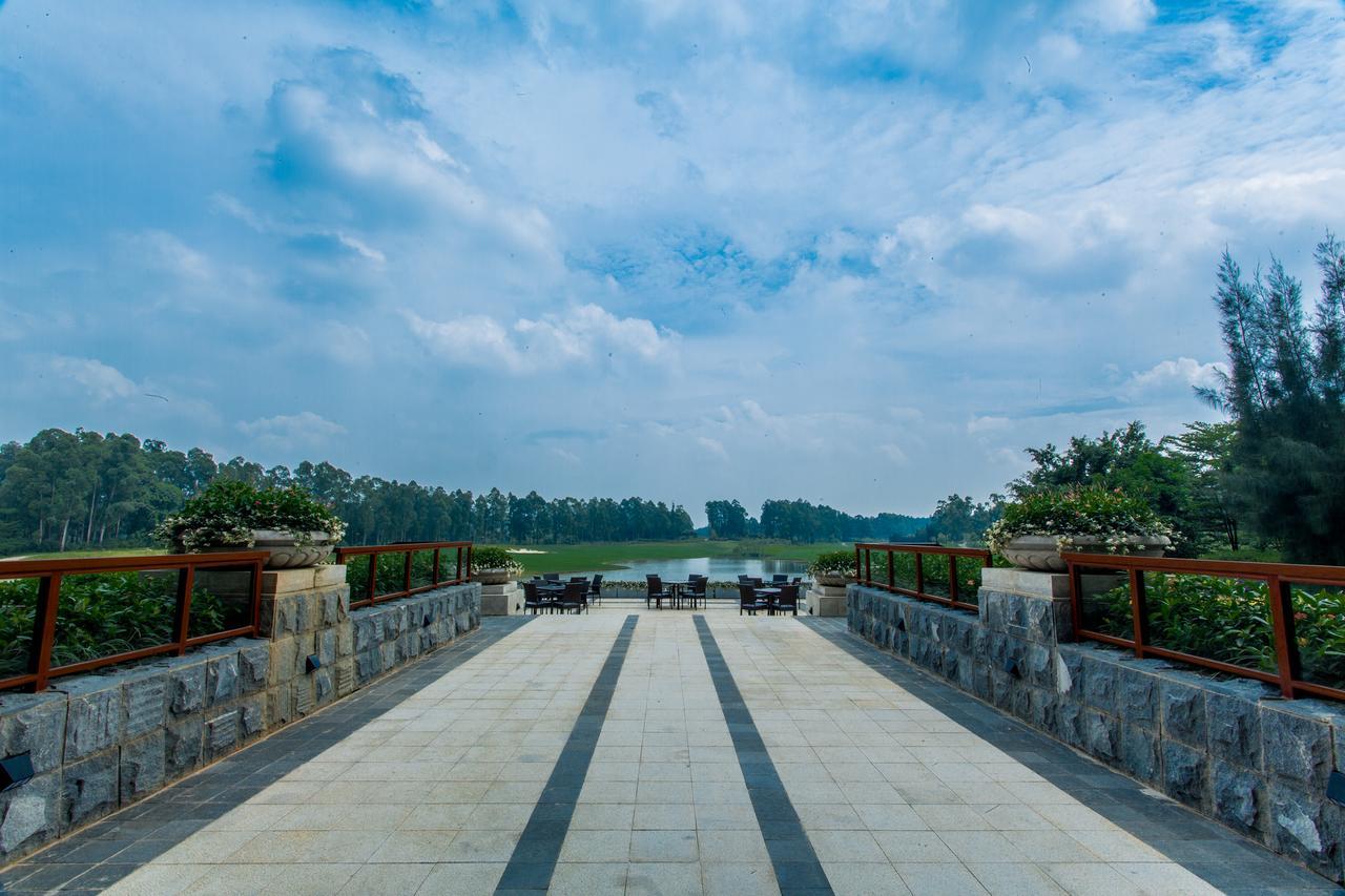 The Canton Residence 포산 시 외부 사진