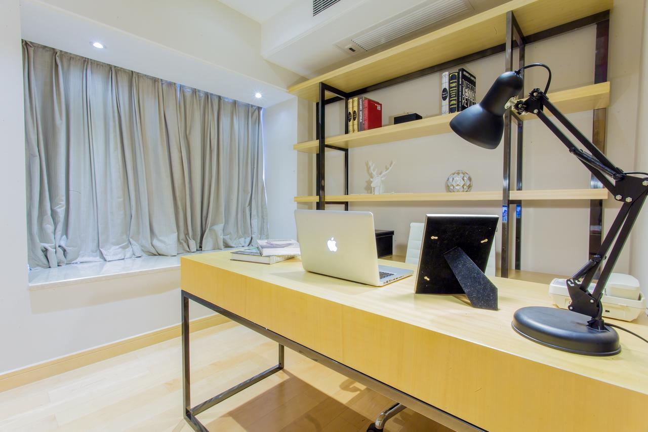 The Canton Residence 포산 시 객실 사진