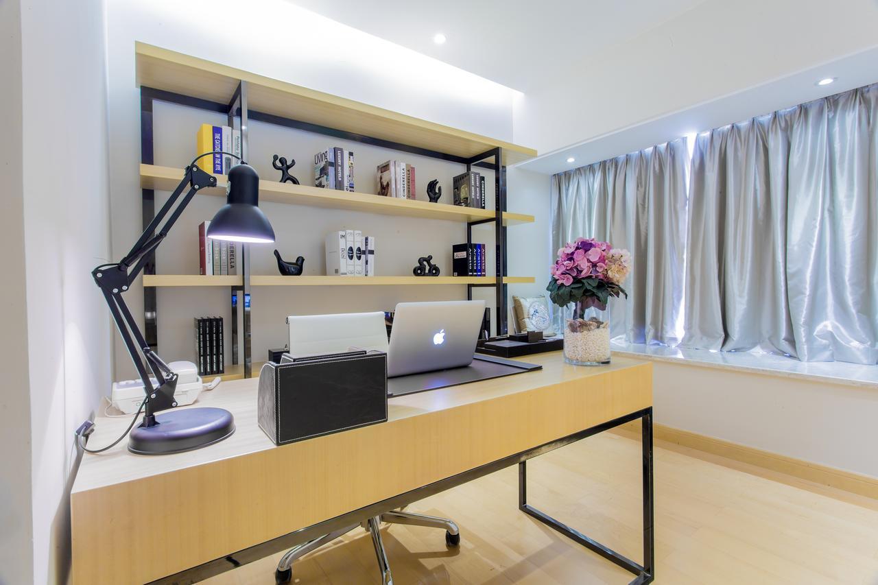 The Canton Residence 포산 시 외부 사진