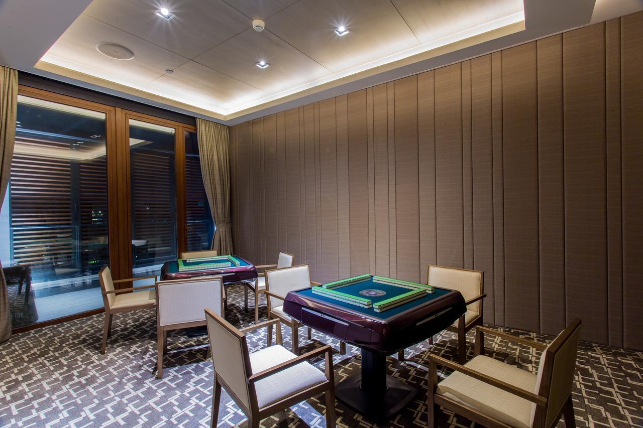 The Canton Residence 포산 시 외부 사진