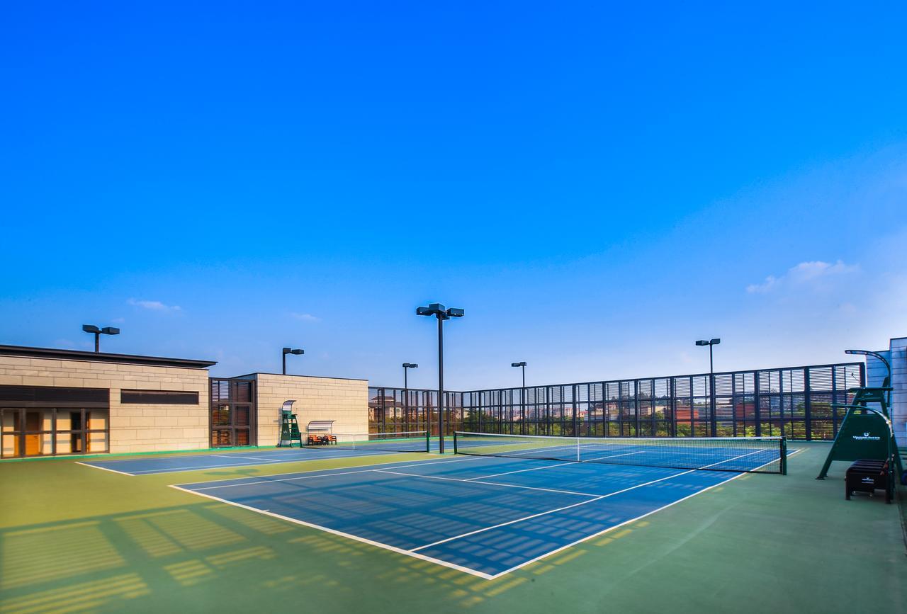The Canton Residence 포산 시 외부 사진