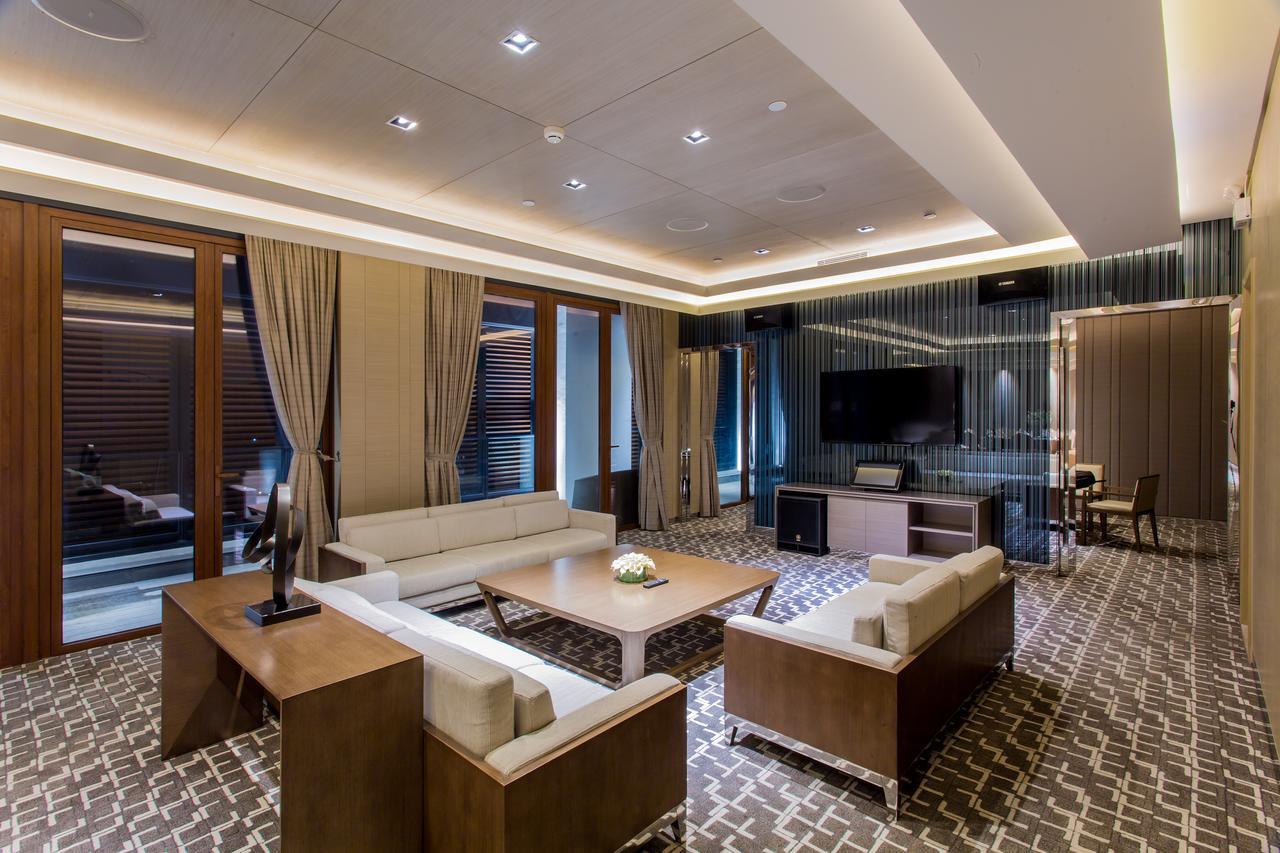 The Canton Residence 포산 시 외부 사진
