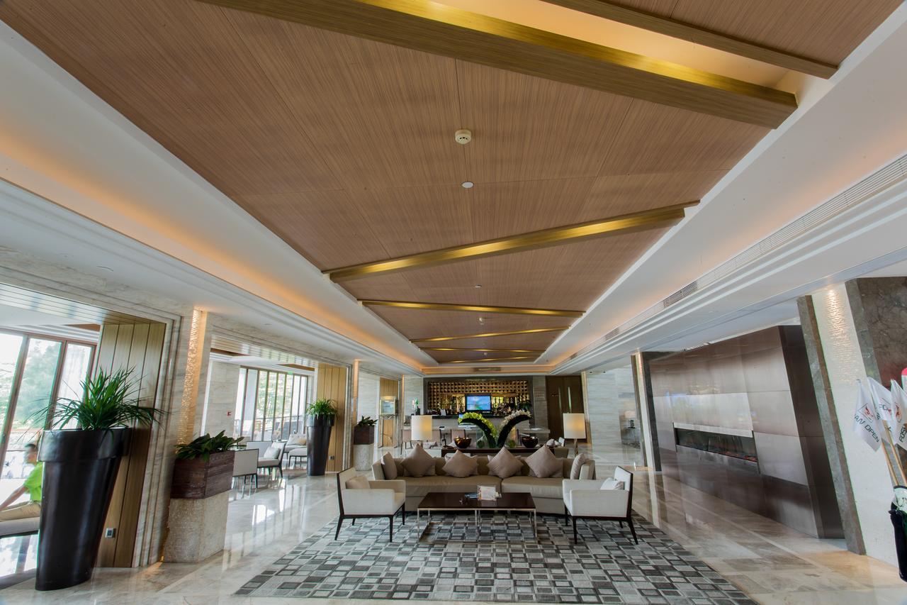 The Canton Residence 포산 시 외부 사진