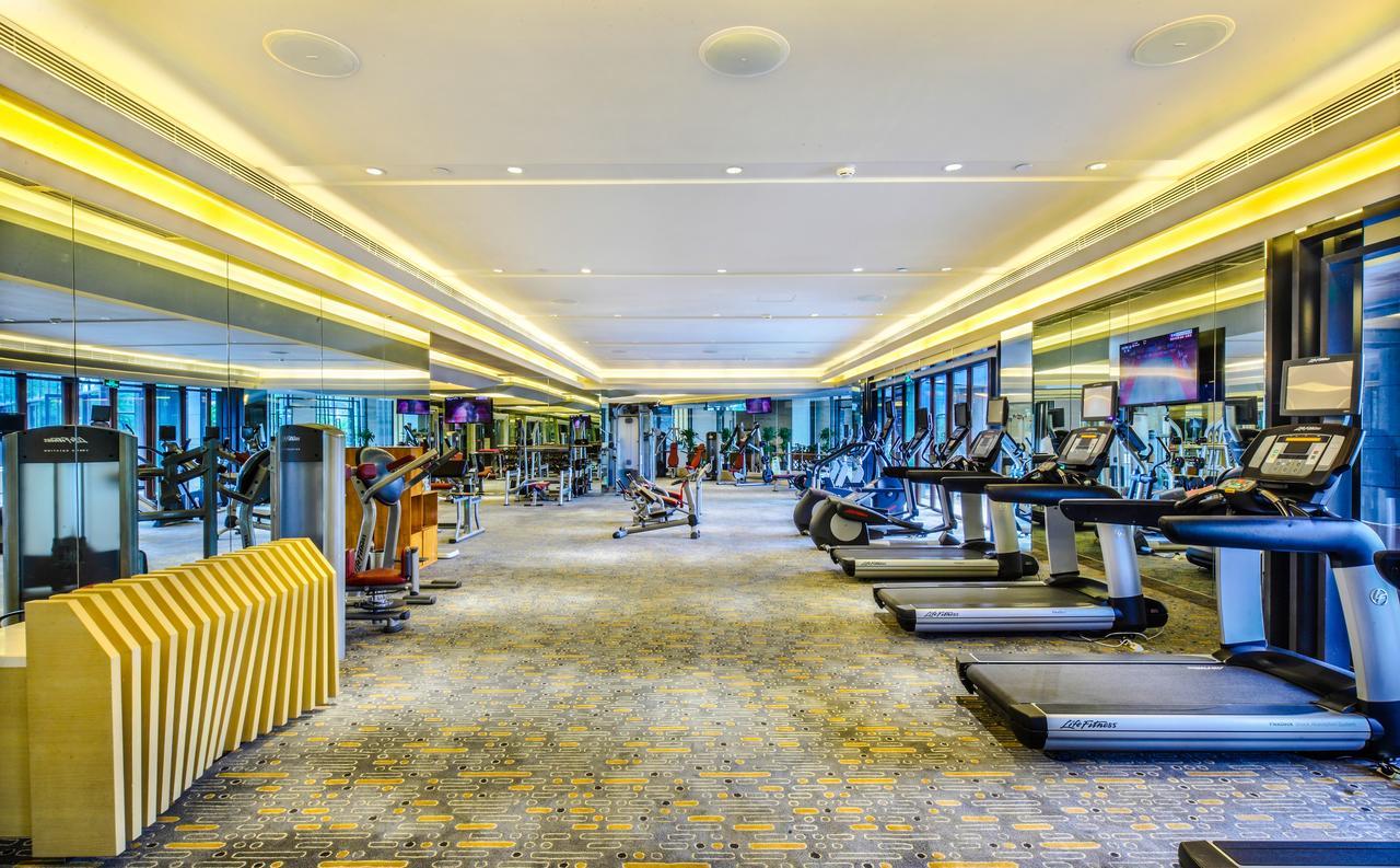 The Canton Residence 포산 시 외부 사진
