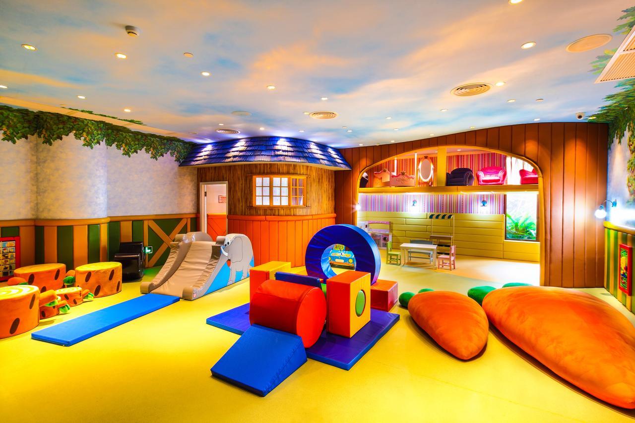 The Canton Residence 포산 시 외부 사진