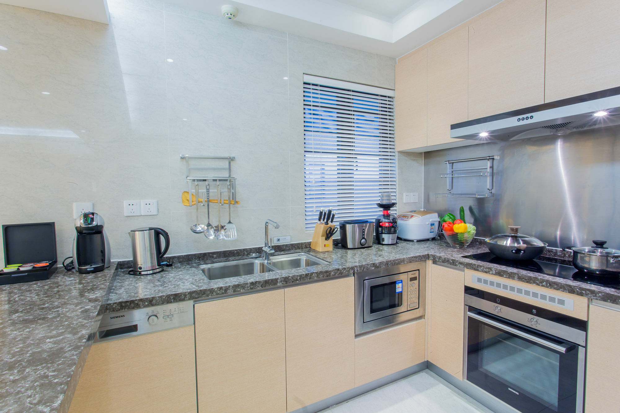 The Canton Residence 포산 시 외부 사진