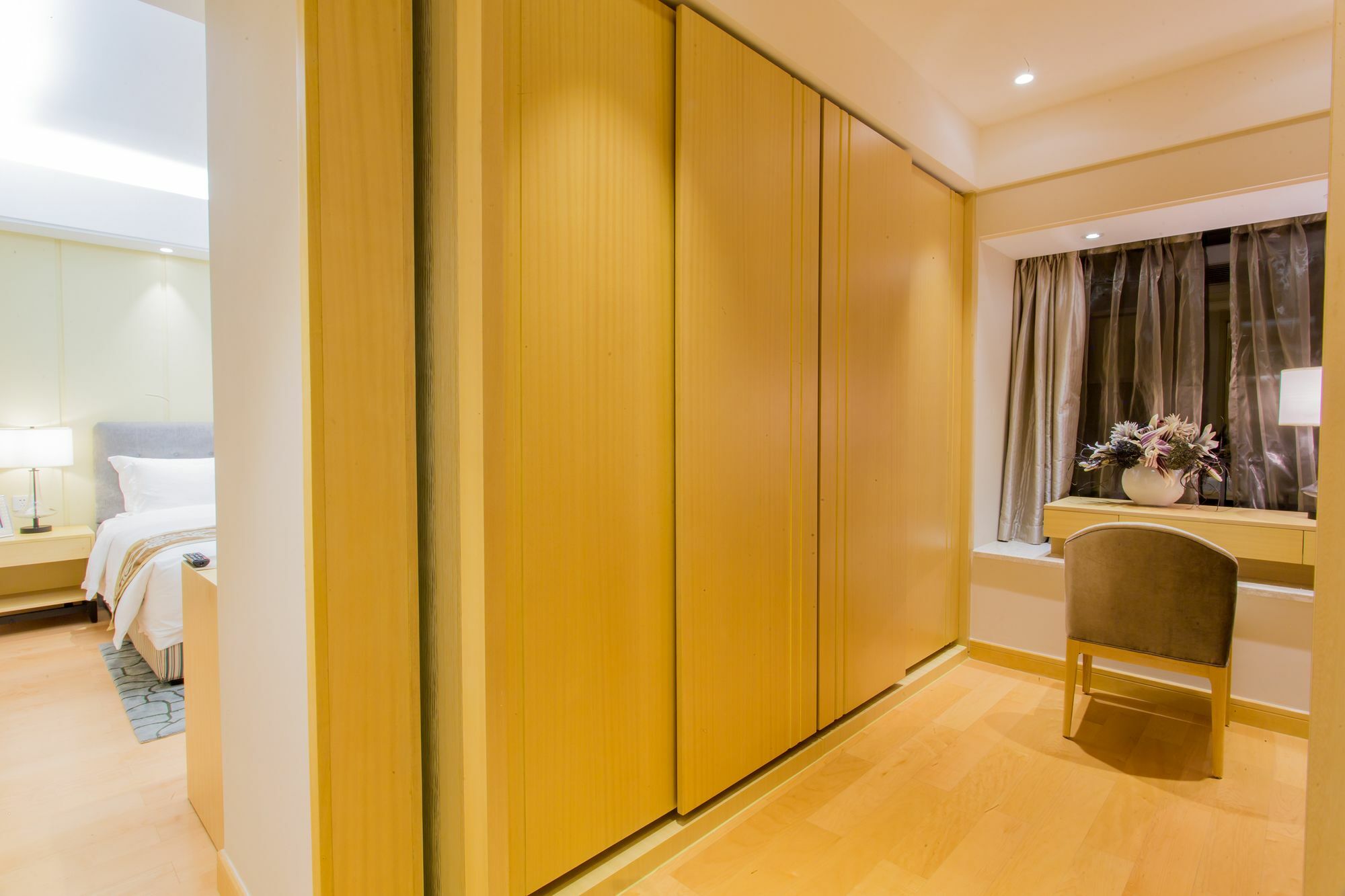 The Canton Residence 포산 시 외부 사진