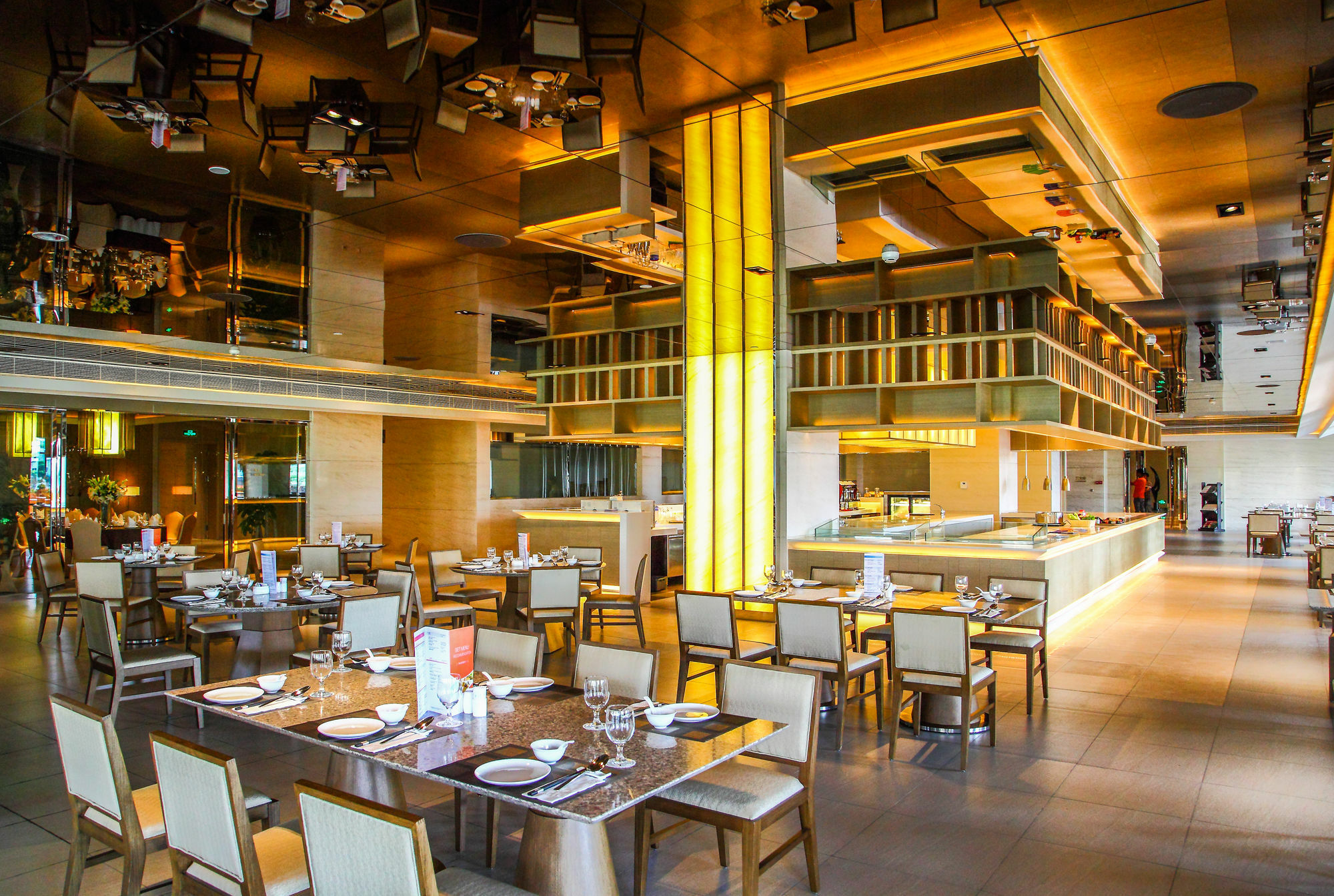 The Canton Residence 포산 시 외부 사진