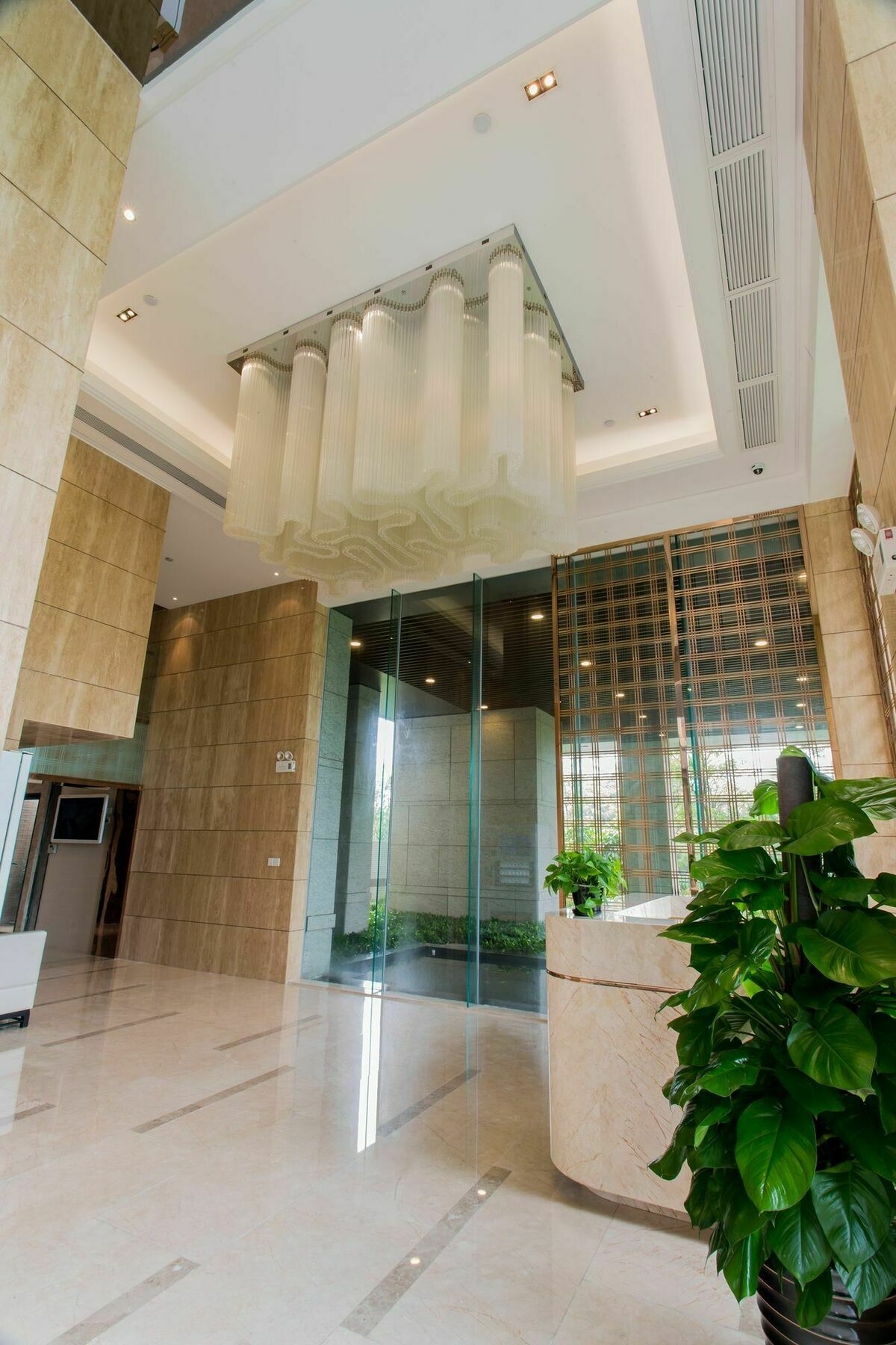 The Canton Residence 포산 시 외부 사진