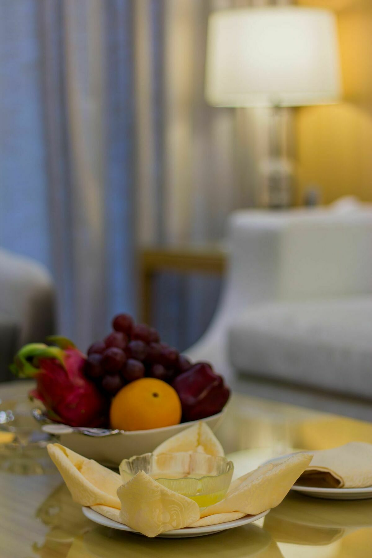 The Canton Residence 포산 시 외부 사진