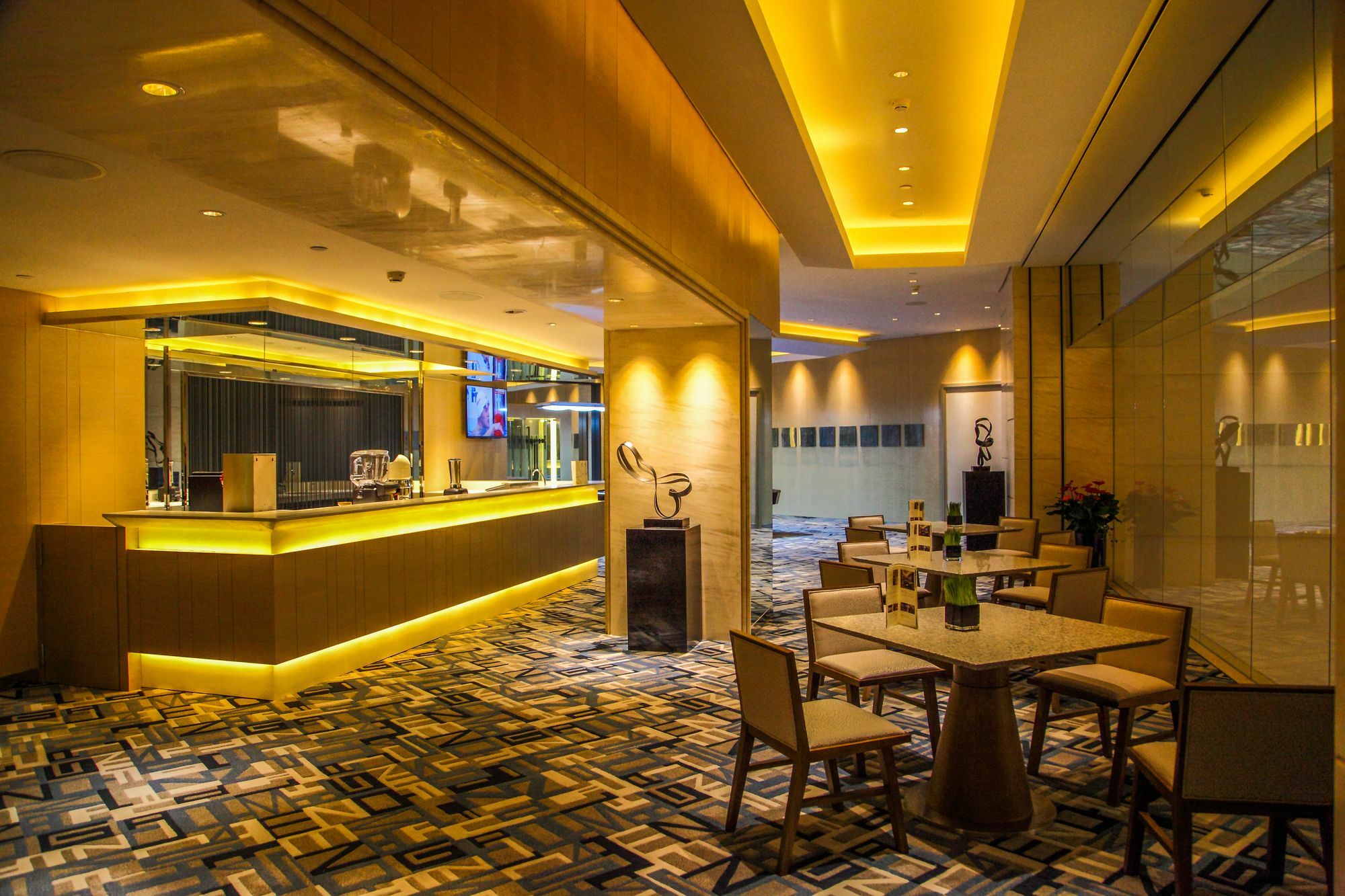 The Canton Residence 포산 시 외부 사진