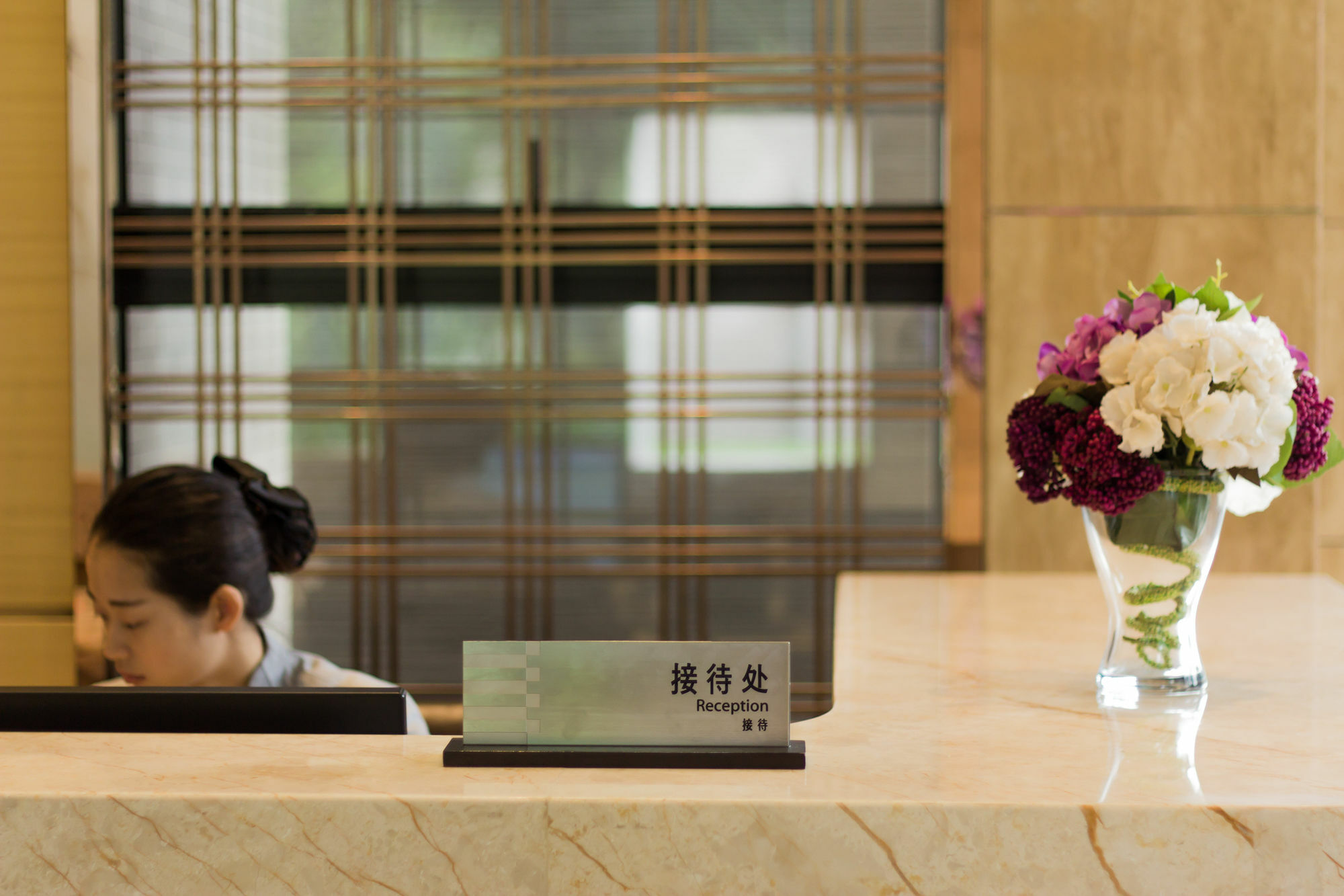 The Canton Residence 포산 시 외부 사진