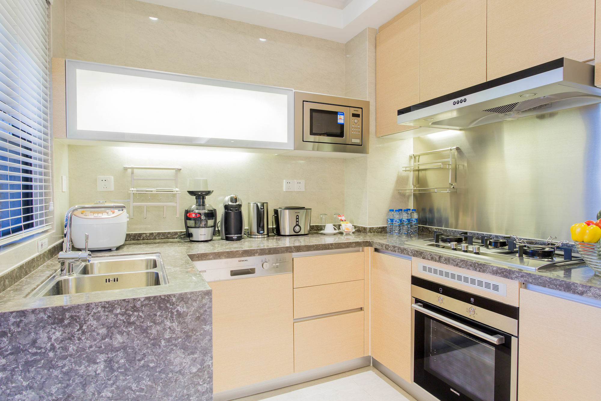 The Canton Residence 포산 시 외부 사진