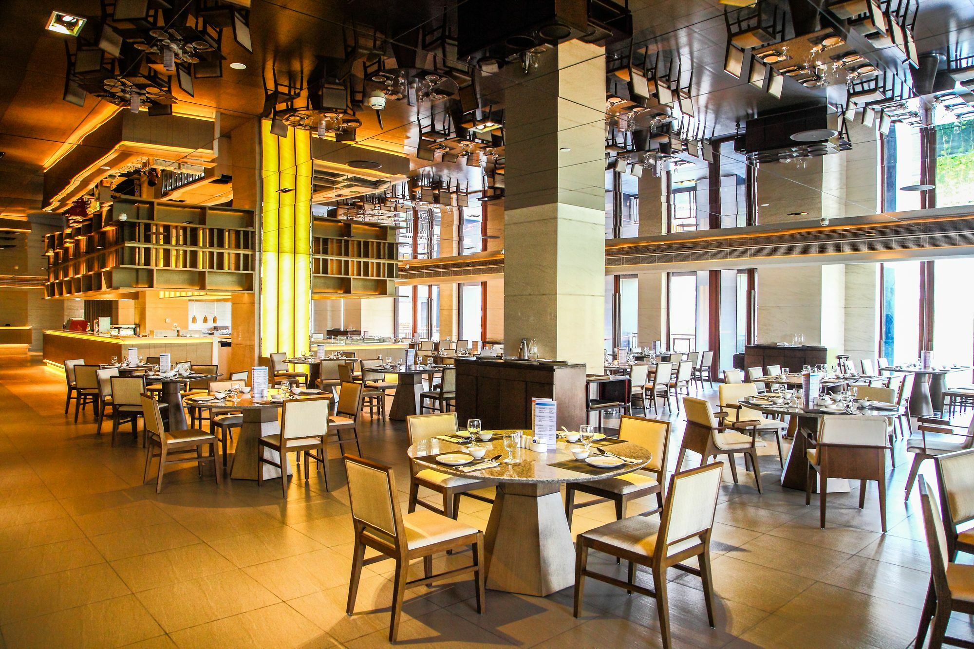 The Canton Residence 포산 시 외부 사진